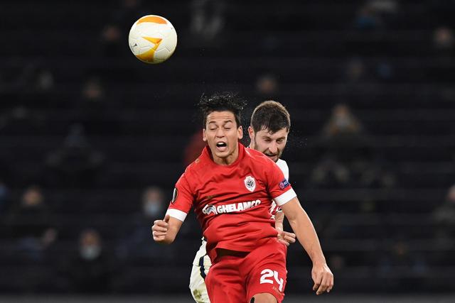 曼城全场23脚射门均无功而返 上次这么惨还是对阵曼联